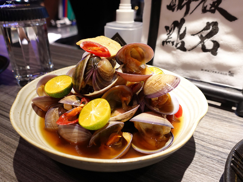 【Last Order 餐酒館】 台北聚餐好評激推