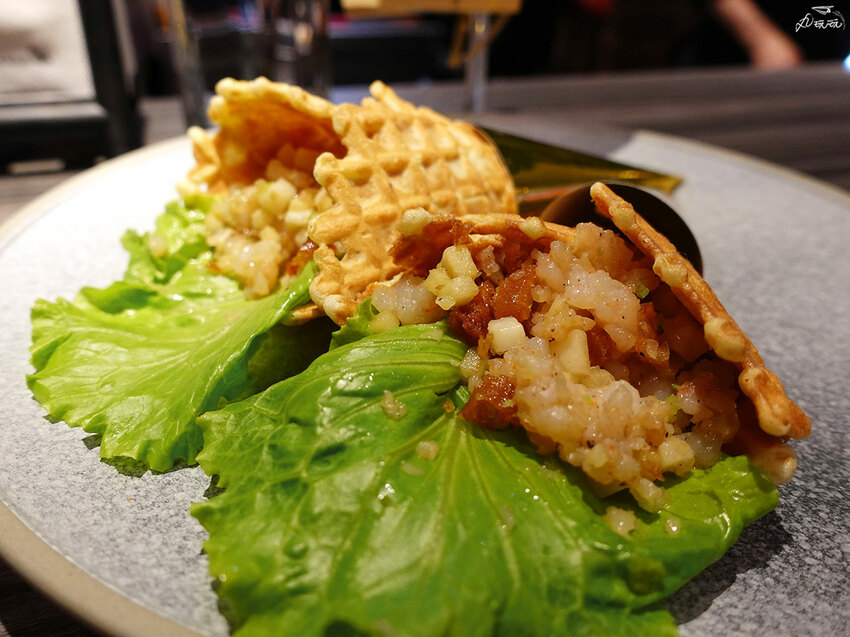 【Last Order 餐酒館】 台北聚餐好評激推