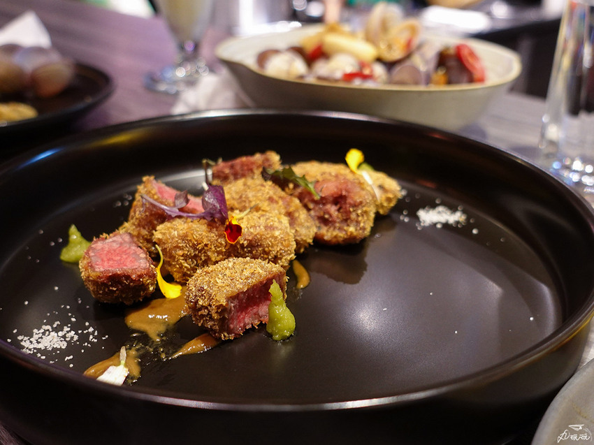 【Last Order 餐酒館】 台北聚餐好評激推