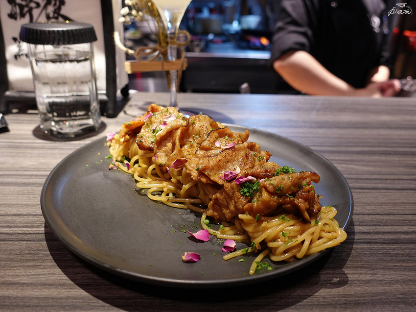 【Last Order 餐酒館】 台北聚餐好評激推