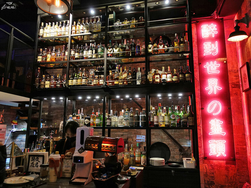 【Last Order 餐酒館】 台北聚餐好評激推