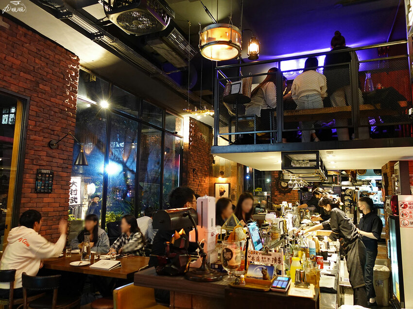 【Last Order 餐酒館】 台北聚餐好評激推