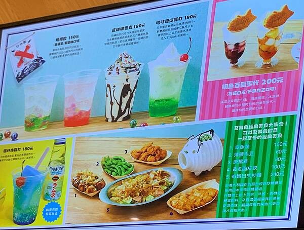 [ 桃園水族館 ] Xpark/企鵝隧道/巨型透明觀景窗/水母水晶球/觀賞企鵝咖啡廳