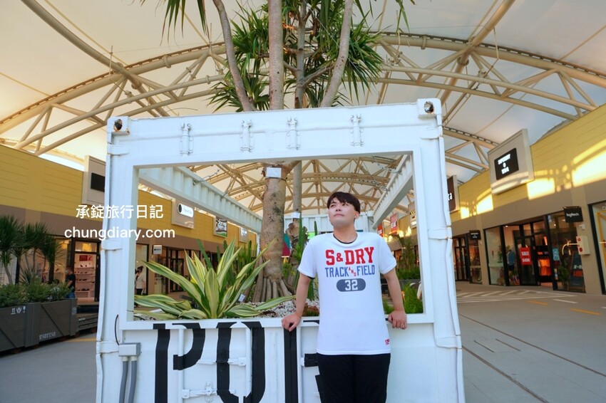 SUPERDRY®冒險魂｜英國潮流服飾品牌｜男士潮牌衣服推薦 - 承錠旅行日記