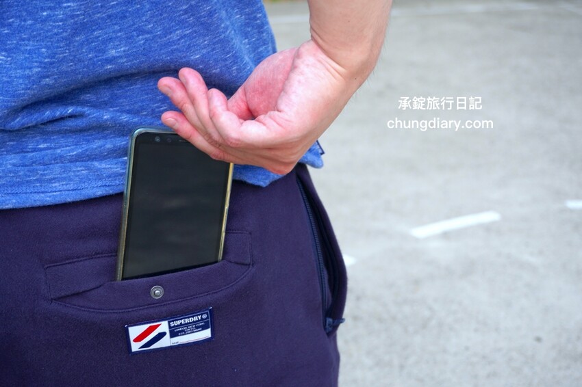 SUPERDRY®冒險魂｜英國潮流服飾品牌｜男士潮牌衣服推薦 - 承錠旅行日記