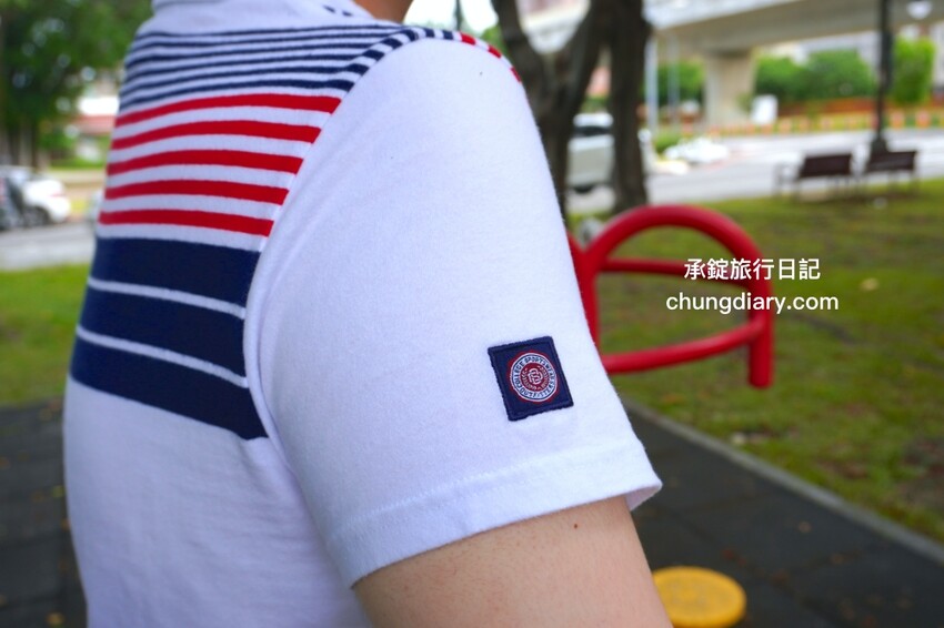 SUPERDRY®冒險魂｜英國潮流服飾品牌｜男士潮牌衣服推薦 - 承錠旅行日記