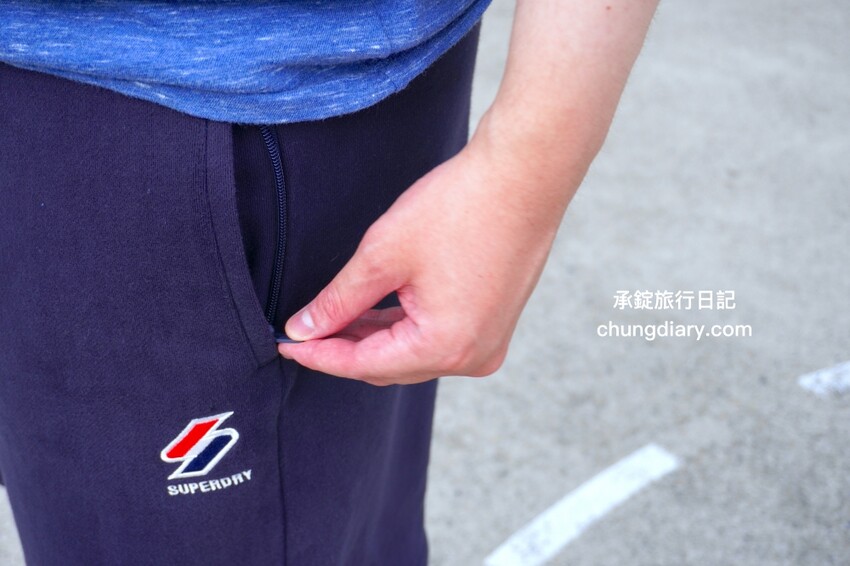 SUPERDRY®冒險魂｜英國潮流服飾品牌｜男士潮牌衣服推薦 - 承錠旅行日記