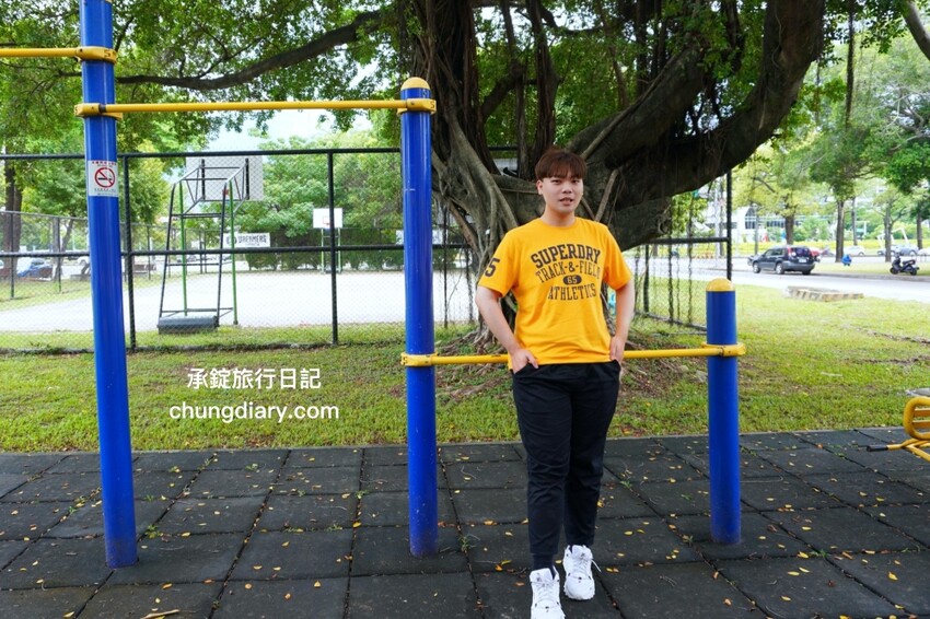 SUPERDRY®冒險魂｜英國潮流服飾品牌｜男士潮牌衣服推薦 - 承錠旅行日記