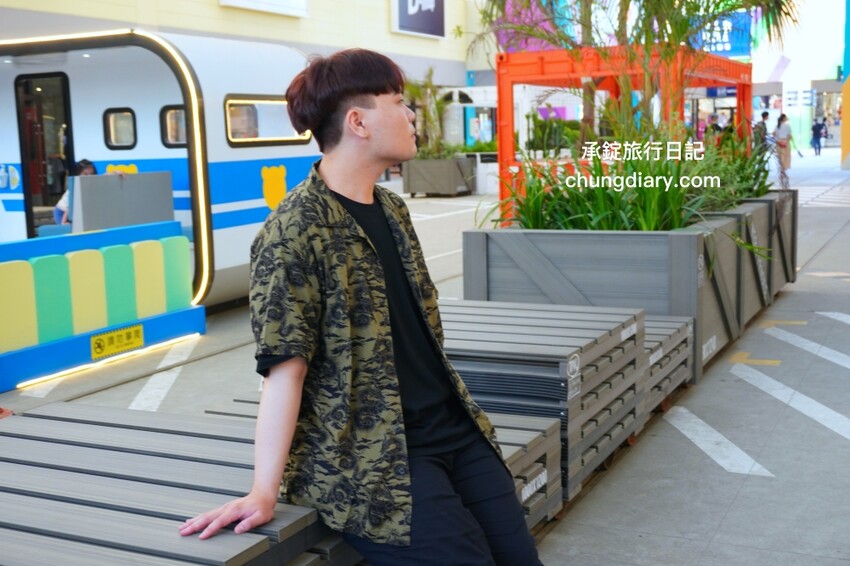 SUPERDRY®冒險魂｜英國潮流服飾品牌｜男士潮牌衣服推薦 - 承錠旅行日記