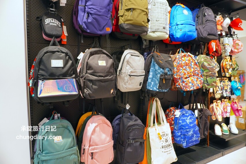 SUPERDRY®冒險魂｜英國潮流服飾品牌｜男士潮牌衣服推薦 - 承錠旅行日記