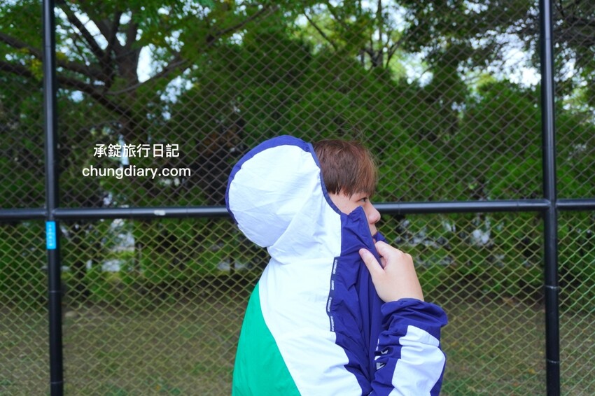 SUPERDRY®冒險魂｜英國潮流服飾品牌｜男士潮牌衣服推薦 - 承錠旅行日記