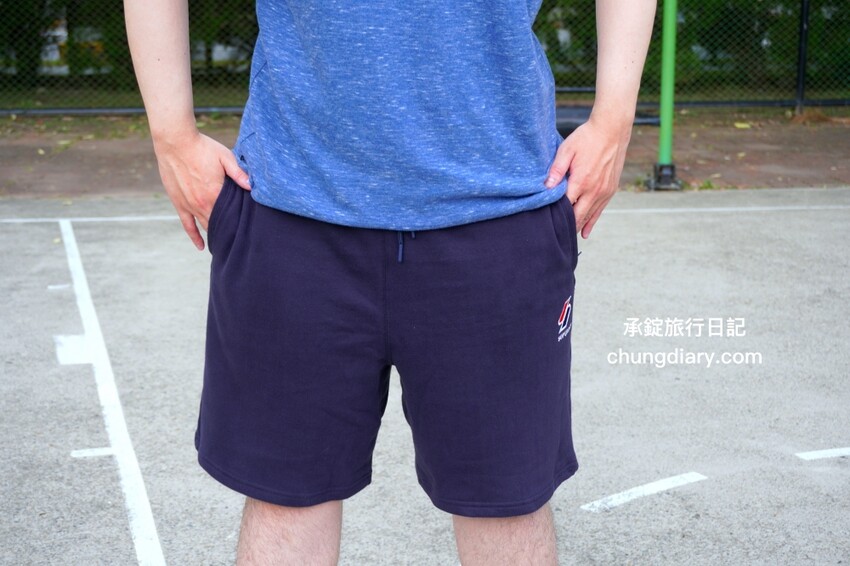SUPERDRY®冒險魂｜英國潮流服飾品牌｜男士潮牌衣服推薦 - 承錠旅行日記