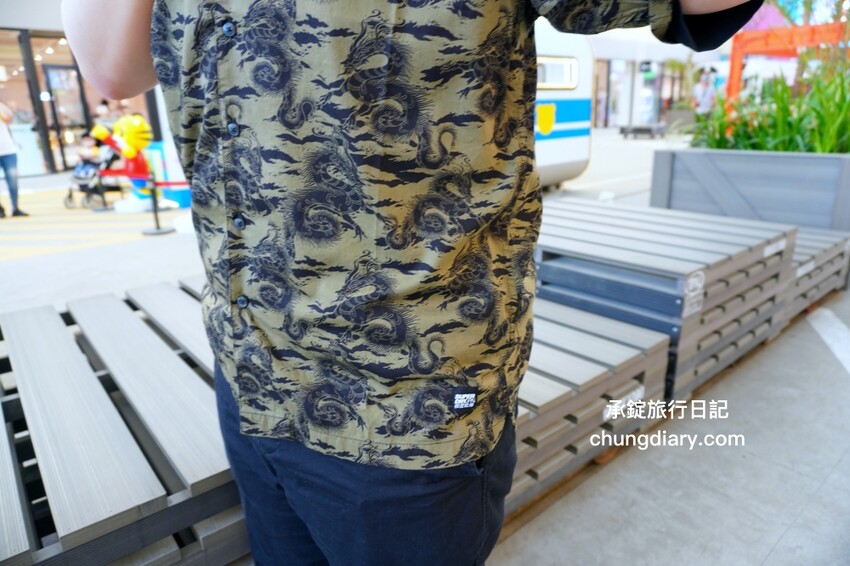 SUPERDRY®冒險魂｜英國潮流服飾品牌｜男士潮牌衣服推薦 - 承錠旅行日記