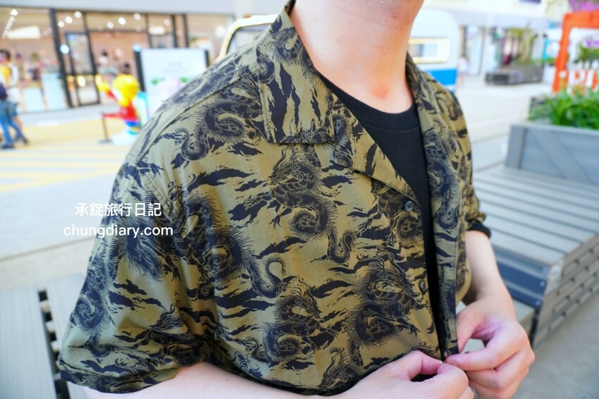 SUPERDRY®冒險魂｜英國潮流服飾品牌｜男士潮牌衣服推薦 - 承錠旅行日記