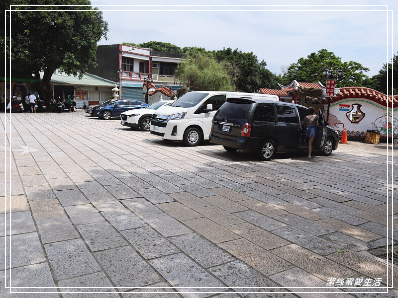壽山巖觀音寺-桃園龜山/清幽小橋流水.台灣百年寺廟初春可賞櫻