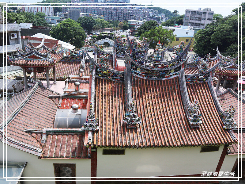 壽山巖觀音寺-桃園龜山/清幽小橋流水.台灣百年寺廟初春可賞櫻