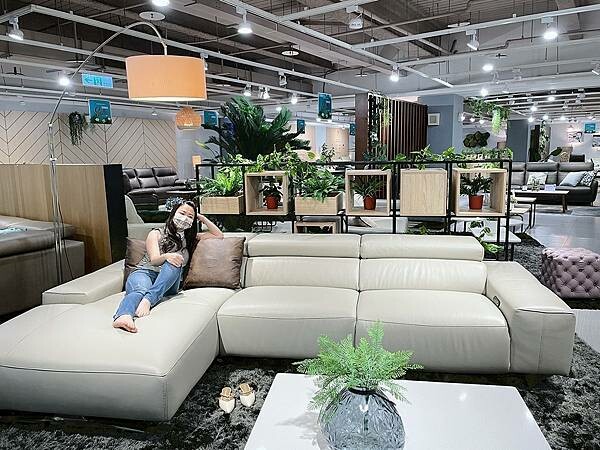 進口電動沙發家具推薦｜CELLINI皇齊家居：牛皮電動沙發第一品牌，創造有品味的生活，就從家的沙發開始｜高質感高CP值電動沙發、進口床墊、餐桌椅、柚木傢俱