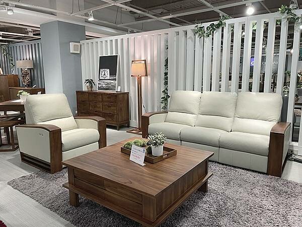 進口電動沙發家具推薦｜CELLINI皇齊家居：牛皮電動沙發第一品牌，創造有品味的生活，就從家的沙發開始｜高質感高CP值電動沙發、進口床墊、餐桌椅、柚木傢俱