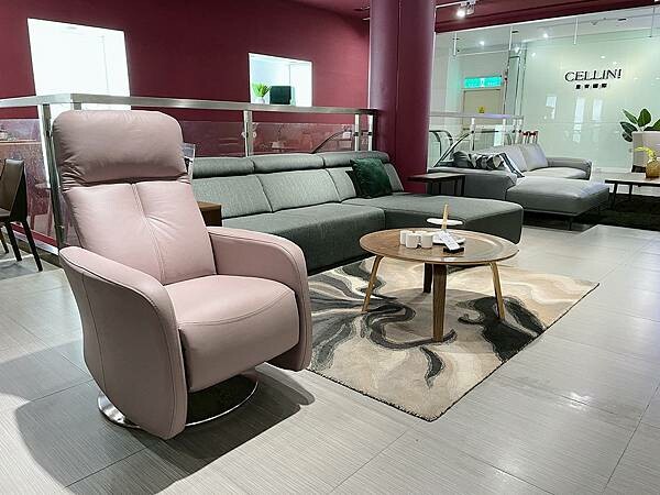 進口電動沙發家具推薦｜CELLINI皇齊家居：牛皮電動沙發第一品牌，創造有品味的生活，就從家的沙發開始｜高質感高CP值電動沙發、進口床墊、餐桌椅、柚木傢俱