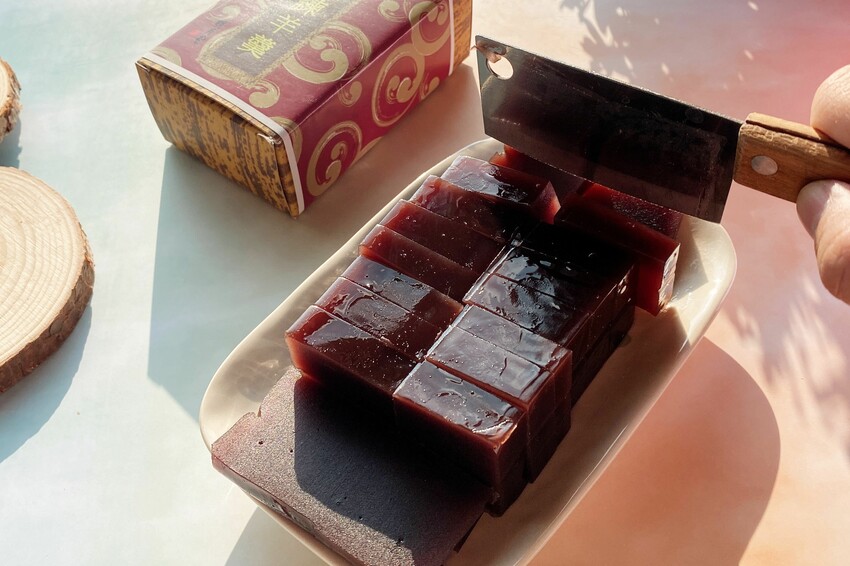 良實糧食Ｘ明月堂｜良伴好時光 中秋禮盒｜2022年最新中秋聯名禮盒｜鹹的、甜的一次擁有｜中式、日式經典好味道 - 萍姐愛分享