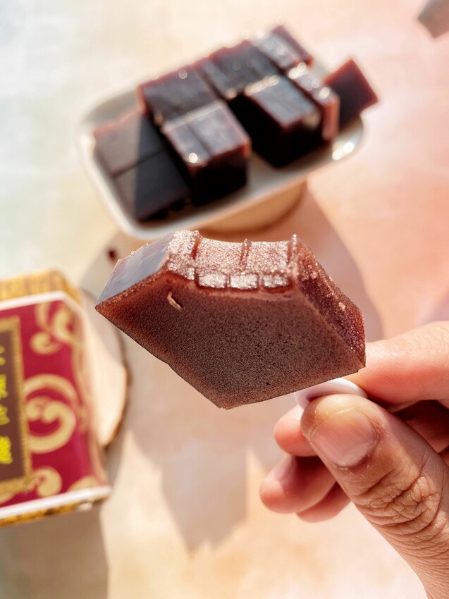 良實糧食Ｘ明月堂｜良伴好時光 中秋禮盒｜2022年最新中秋聯名禮盒｜鹹的、甜的一次擁有｜中式、日式經典好味道 - 萍姐愛分享