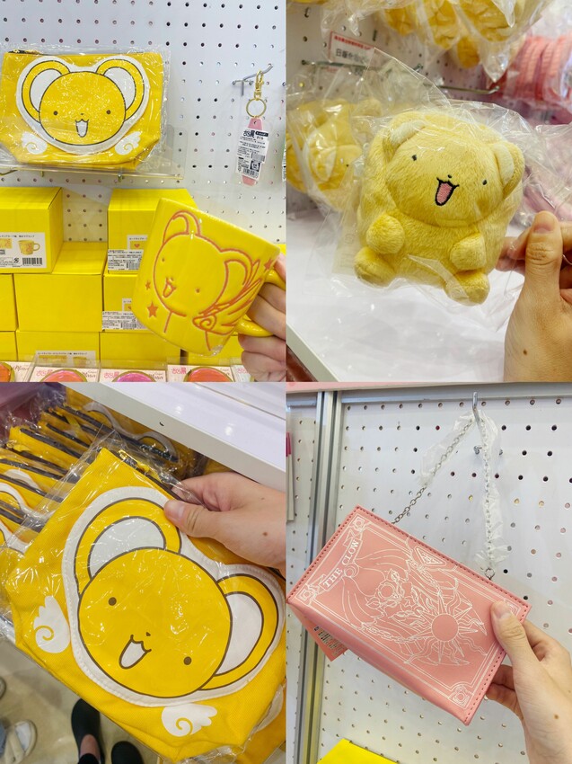 [台中展覽] 2022年庫洛魔法使特展插旗台中！即日起～9/18免費逛｜三大必拍景點｜多幅特選彩稿展出｜歷代卡片震撼登場｜粉絲必衝 - 萍姐愛分享