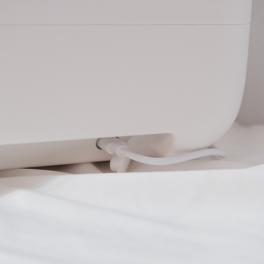 【迷你洗衣機推薦】MiniWash紫外光抑菌洗衣機～ 小台輕便洗衣機、防水機身設計～三檔調節快速洗～文內優惠～