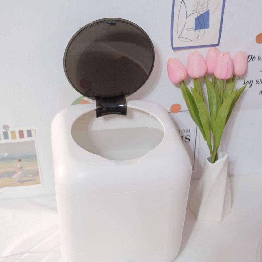 【迷你洗衣機推薦】MiniWash紫外光抑菌洗衣機～ 小台輕便洗衣機、防水機身設計～三檔調節快速洗～文內優惠～