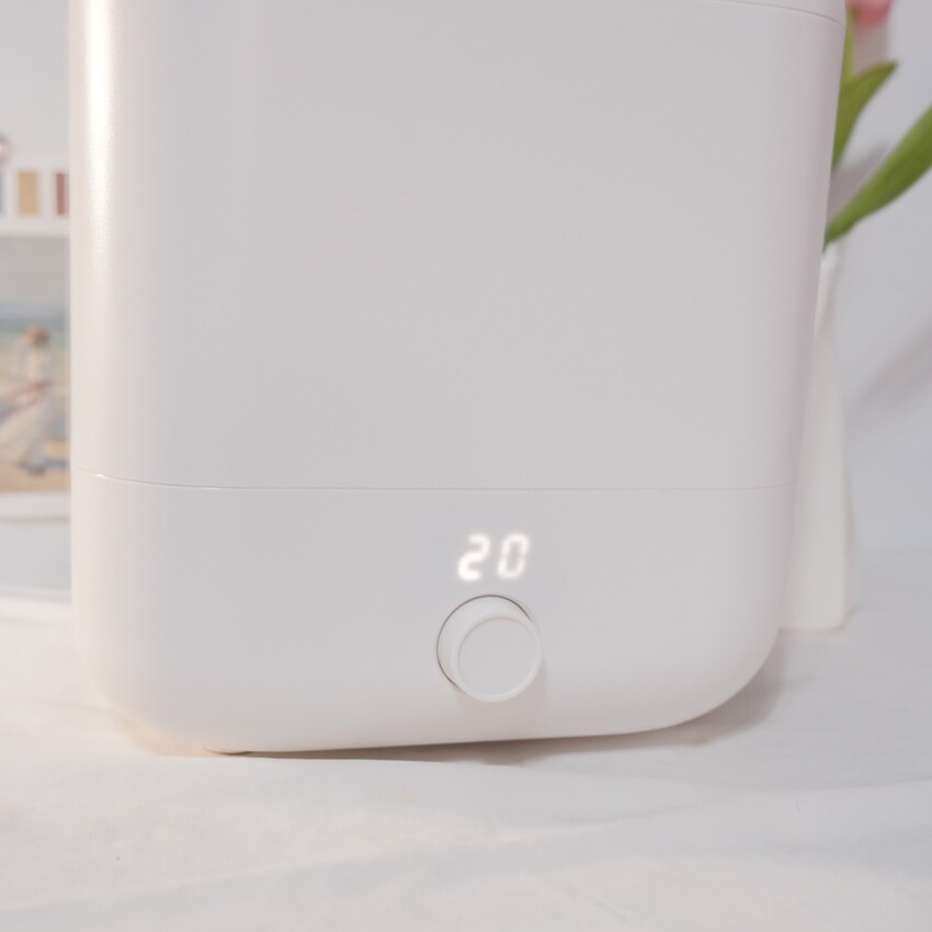 【迷你洗衣機推薦】MiniWash紫外光抑菌洗衣機～ 小台輕便洗衣機、防水機身設計～三檔調節快速洗～文內優惠～