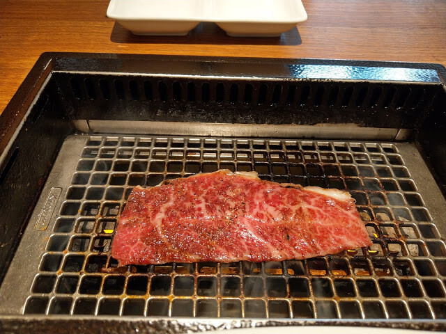 燒肉品牌急速竄起的新星，美味燒肉午餐好選擇~Kintan燒肉–