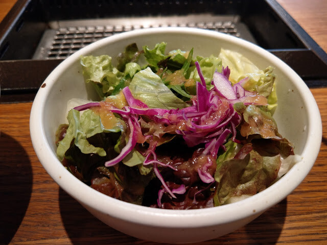 燒肉品牌急速竄起的新星，美味燒肉午餐好選擇~Kintan燒肉–