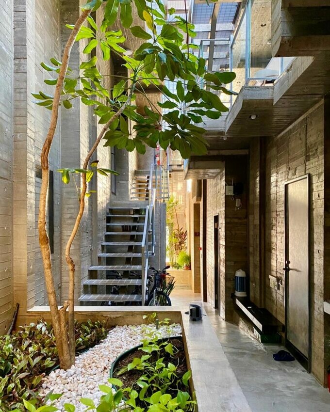 澎湖住宿 ｜ENISHI RESORT VILLA緣民宿