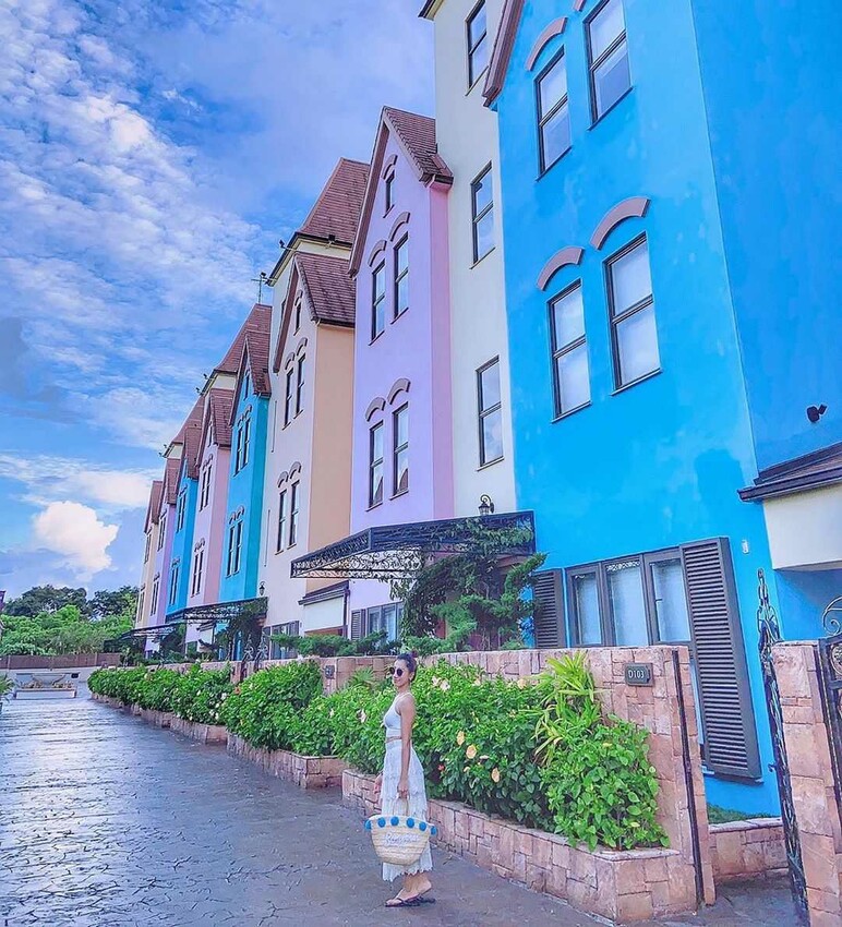 花蓮住宿推薦|#10 瑞穗鄉.瑞穗天合國際觀光酒店