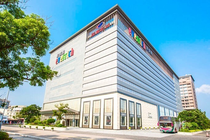 昇恆昌金湖廣場