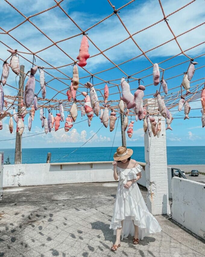漁場鍋物三代目 花蓮美食 花蓮火鍋 花蓮賞鯨 賞鯨