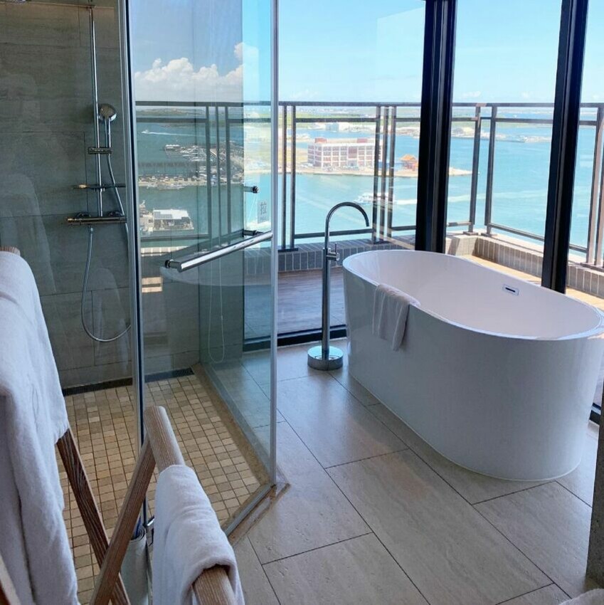 澎湖住宿 ｜澎澄飯店 Discovery Hotel