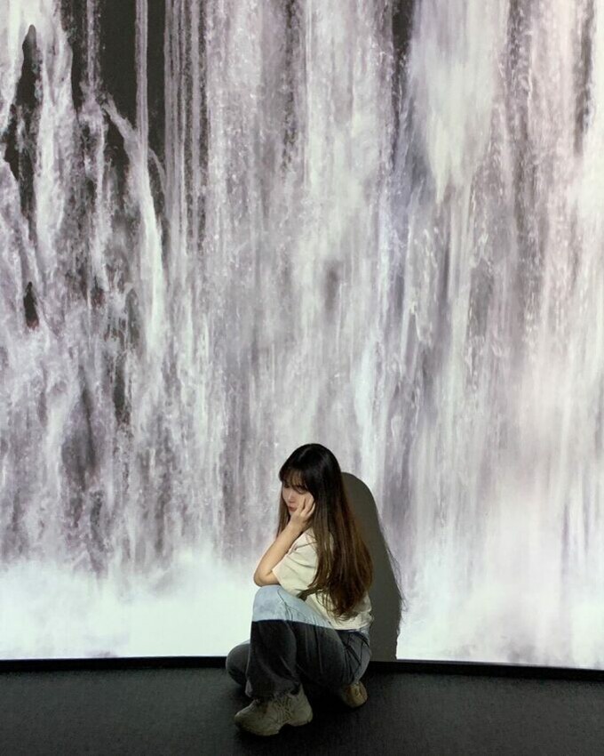 中壢景點|水影威尼斯