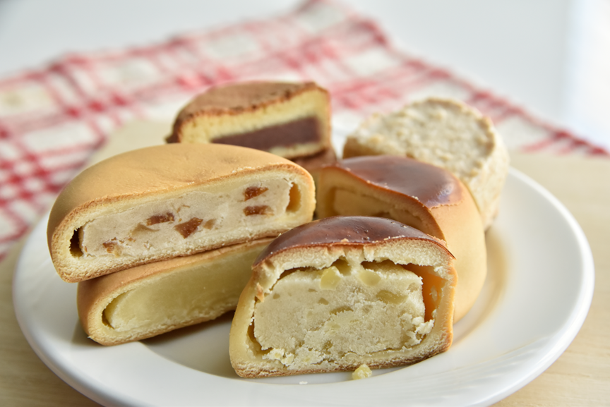 中秋禮盒推薦就是它！訂購十盒再送一盒的高CP值中秋禮盒推薦來了