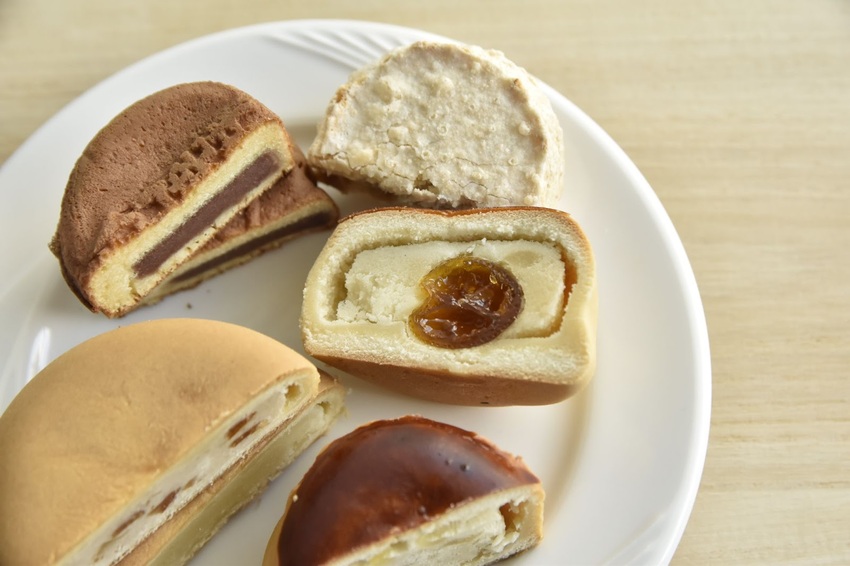 中秋禮盒推薦就是它！訂購十盒再送一盒的高CP值中秋禮盒推薦來了