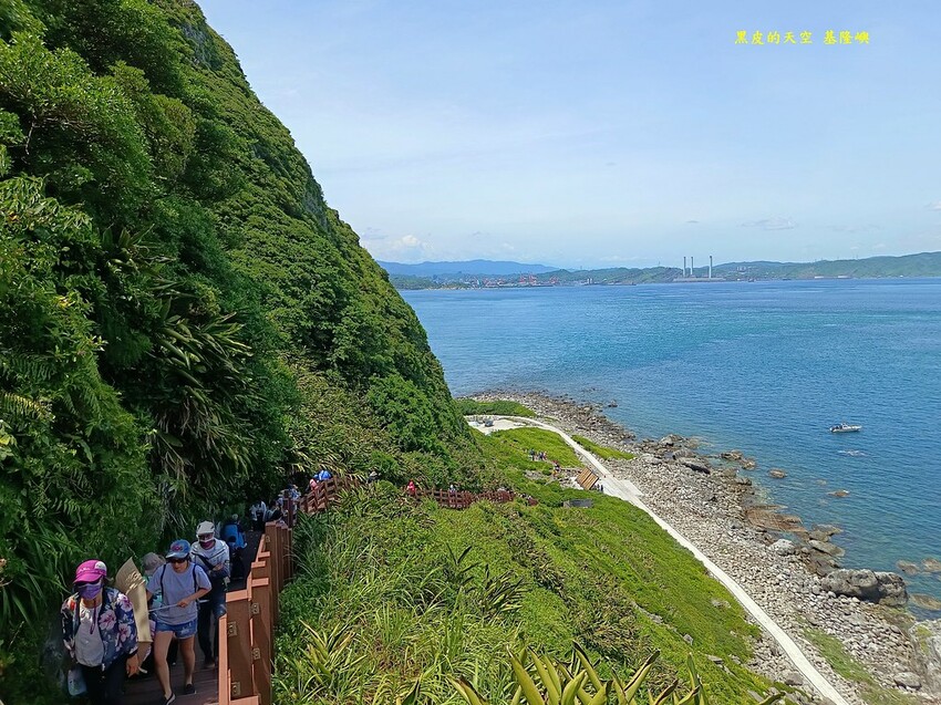 2022 0717基隆嶼攻頂記021
