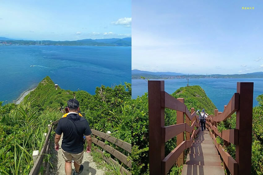 2022 0717基隆嶼攻頂記019