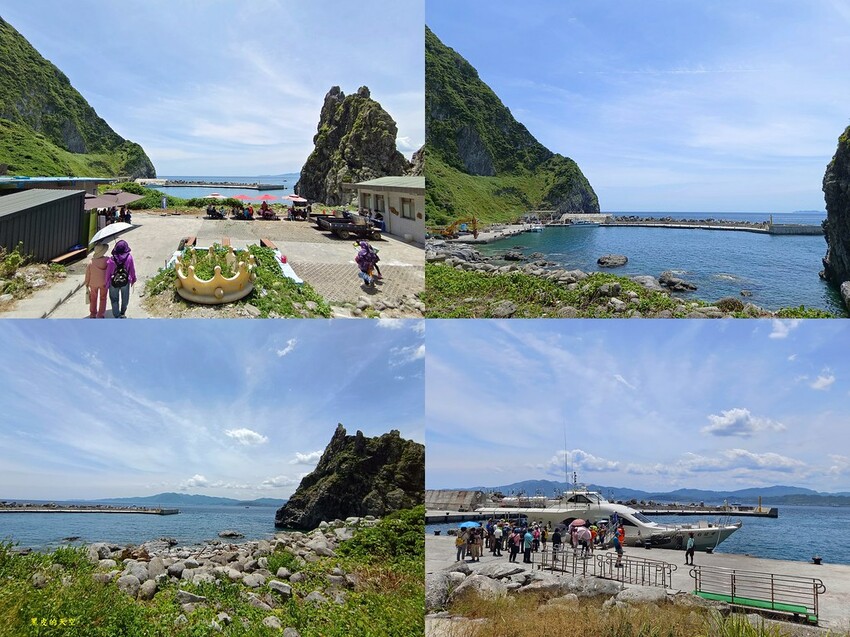 2022 0717基隆嶼攻頂記025