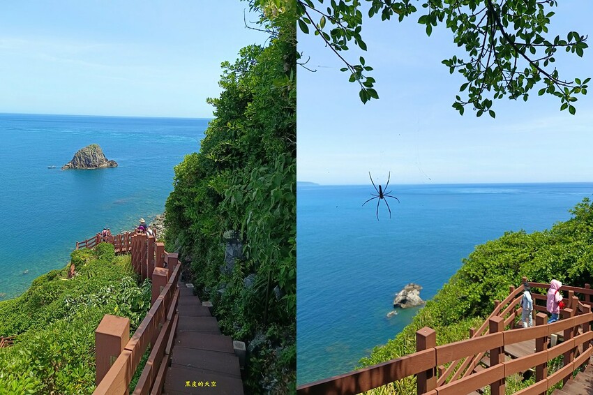 2022 0717基隆嶼攻頂記020