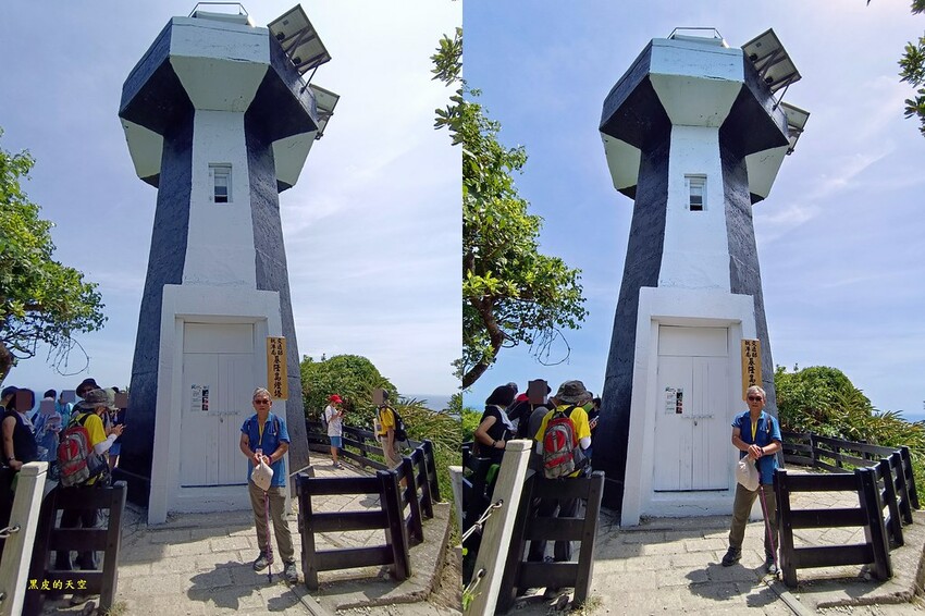 2022 0717基隆嶼攻頂記016