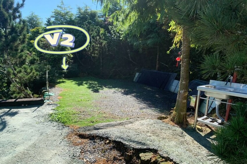 【嘉義梅山】悅日松林 體驗被茶園圍繞│山嵐美景 │露營區│五星級廁所│阿里山