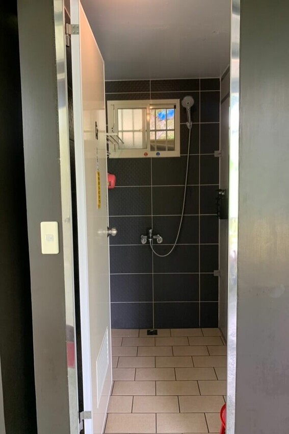 【嘉義梅山】悅日松林 體驗被茶園圍繞│山嵐美景 │露營區│五星級廁所│阿里山