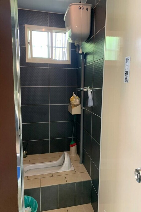 【嘉義梅山】悅日松林 體驗被茶園圍繞│山嵐美景 │露營區│五星級廁所│阿里山