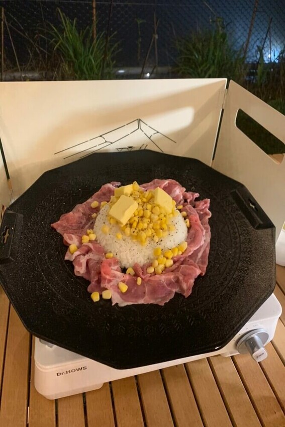 【嘉義梅山】悅日松林 體驗被茶園圍繞│山嵐美景 │露營區│五星級廁所│阿里山