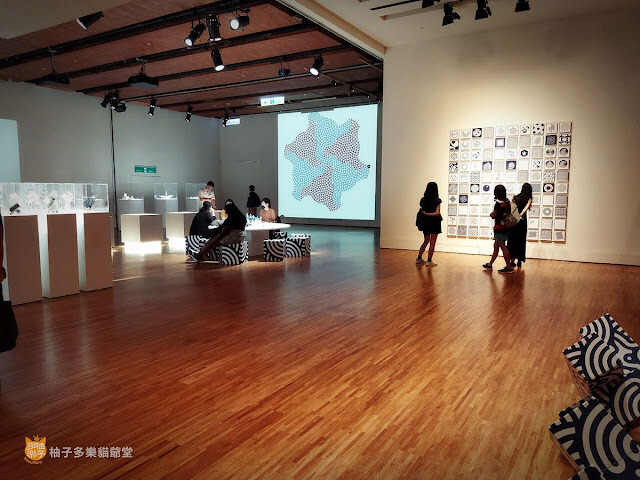 野老朝雄"連結"展 ASAO TOKOLO[CONNECT]：紙鶴千來、福氣萬來｜台北市展覽 捷運市政府站 信義商圈 誠品信義店