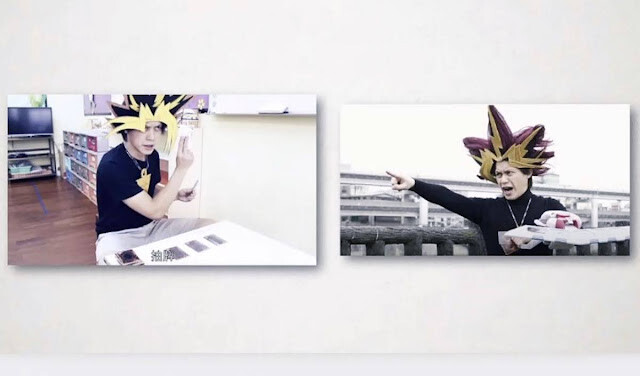 搭上HP探夢795號，跟著HowHow探索廢片始祖逐夢記